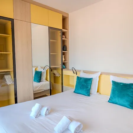 Terra Bella Hauteur De La Avec Piscine Et Vue Villa Propriano (Corsica)