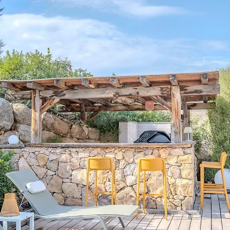 Villa Terra Bella Hauteur De La Avec Piscine Et Vue