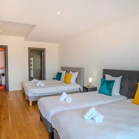 Terra Bella Hauteur De La Avec Piscine Et Vue *