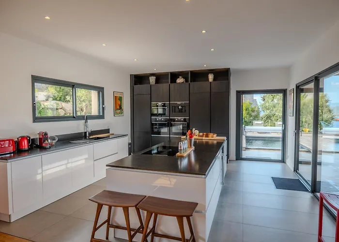 Terra Bella Hauteur De La Avec Piscine Et Vue * פרופריאנו