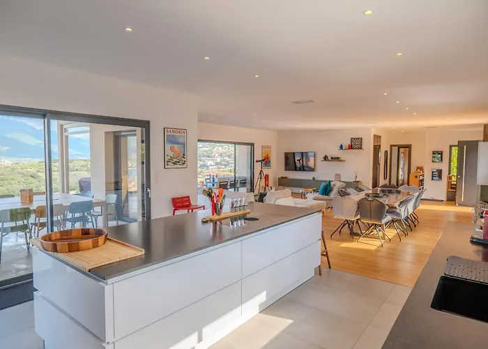 Terra Bella Hauteur De La Avec Piscine Et Vue פרופריאנו