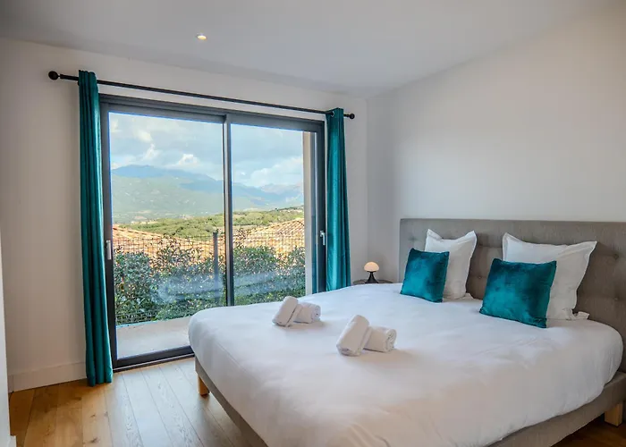 Terra Bella Hauteur De La Avec Piscine Et Vue * פרופריאנו