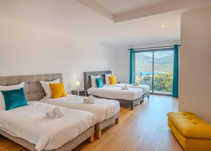 Terra Bella Hauteur De La Avec Piscine Et Vue פרופריאנו