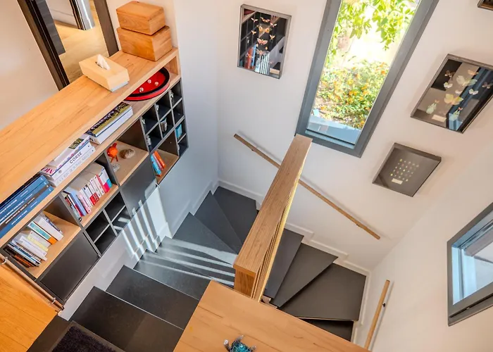 וילה Terra Bella Hauteur De La Avec Piscine Et Vue פרופריאנו