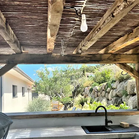 Terra Bella Hauteur De La Avec Piscine Et Vue Villa