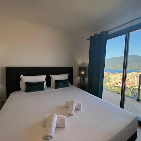 Villa Terra Bella Hauteur De La Avec Piscine Et Vue *