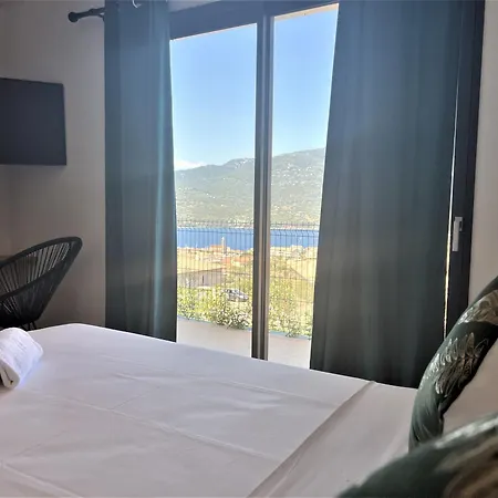 Villa Terra Bella Hauteur De La Avec Piscine Et Vue