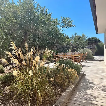 Villa Terra Bella Hauteur De La Avec Piscine Et Vue