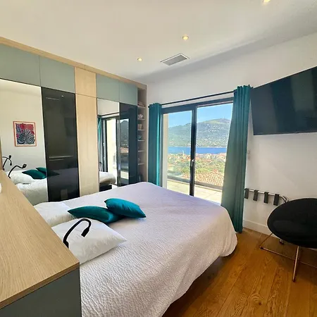 Villa Terra Bella Hauteur De La Avec Piscine Et Vue *