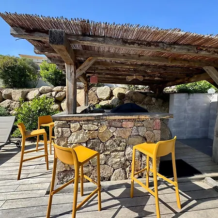 Terra Bella Hauteur De La Avec Piscine Et Vue *
