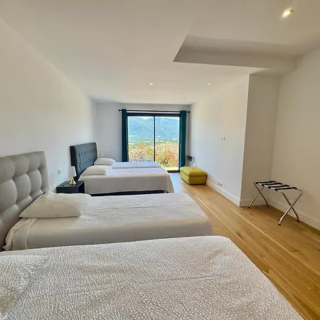 Terra Bella Hauteur De La Avec Piscine Et Vue * Propriano (Corsica)