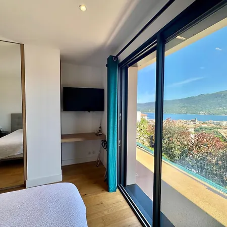 Villa Terra Bella Hauteur De La Avec Piscine Et Vue *