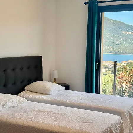 Terra Bella Hauteur De La Avec Piscine Et Vue *