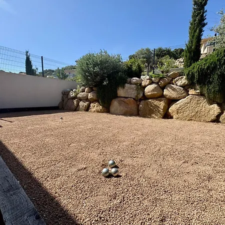 Terra Bella Hauteur De La Avec Piscine Et Vue *