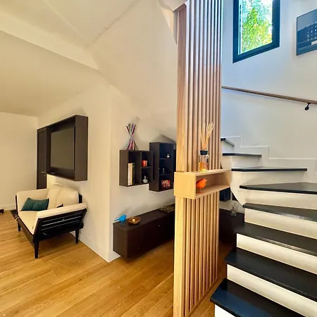 Villa Terra Bella Hauteur De La Avec Piscine Et Vue *