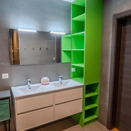 Terra Bella Hauteur De La Avec Piscine Et Vue Vila *